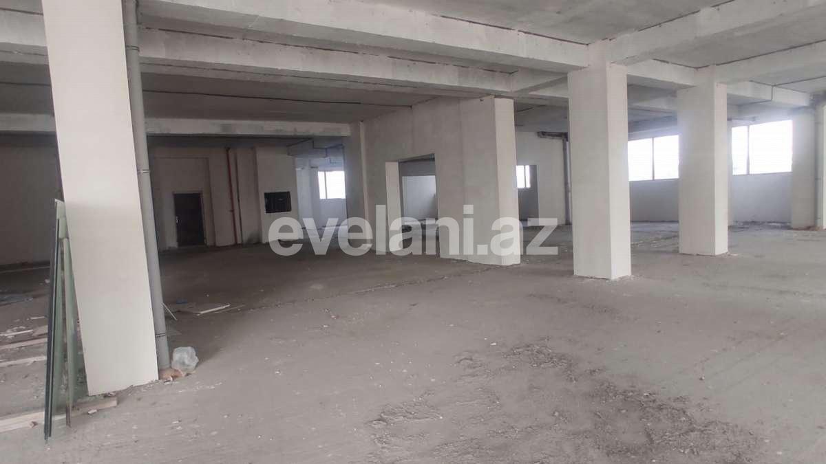 Продаётся, объект, 810 m², Баку, Ясамальский r, Иншаатчылар m.