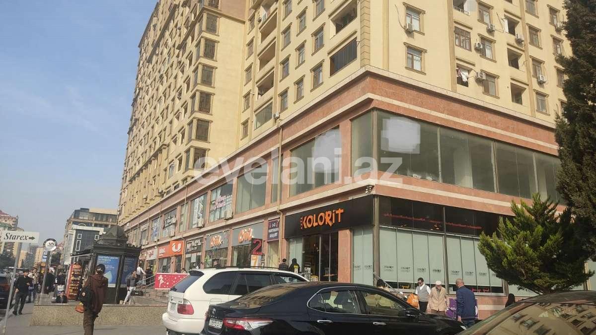 Продаётся, объект, 810 m², Баку, Ясамальский r, Иншаатчылар m.