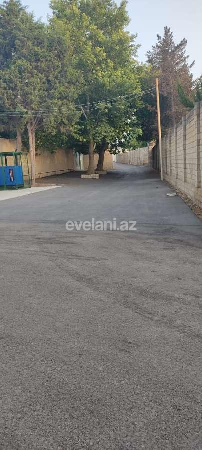 Satılır, torpaq, 10 sot, Bakı, Abşeron r, Novxanı q.