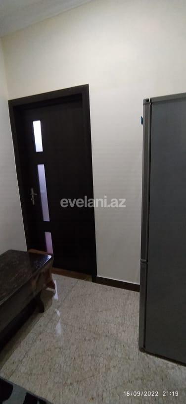 Sale, old building, 2 room, 50 m², Baku, Binagadi r.