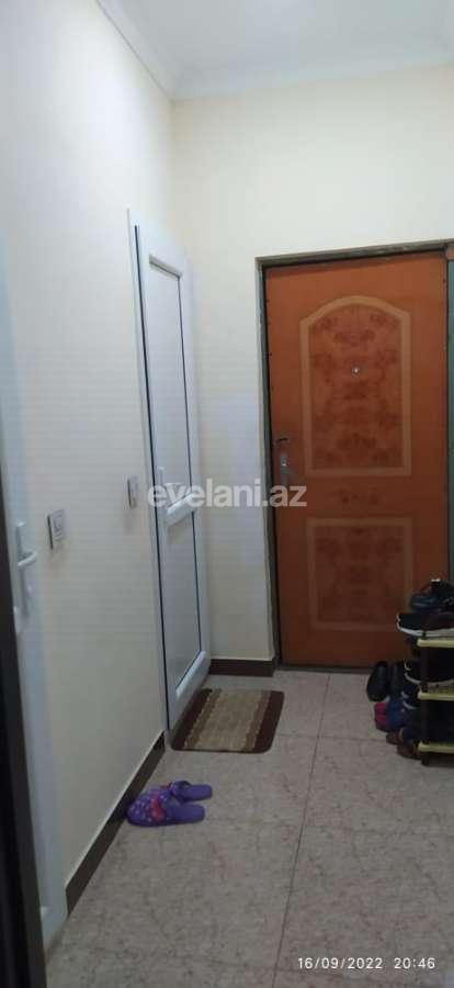 Sale, old building, 2 room, 50 m², Baku, Binagadi r.