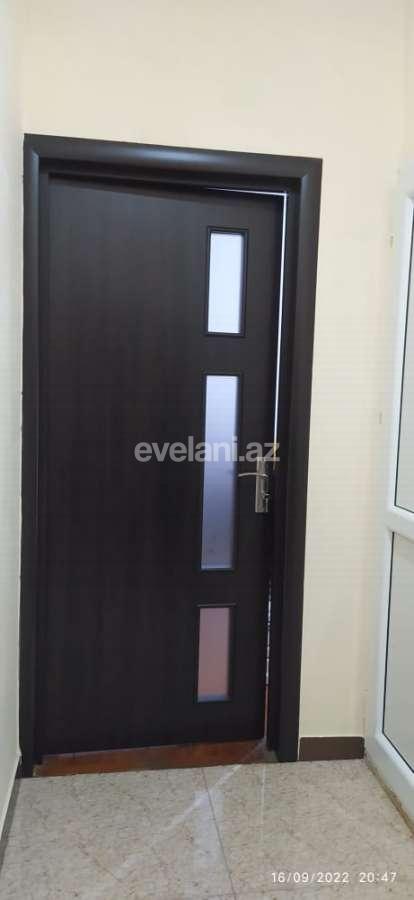 Sale, old building, 2 room, 50 m², Baku, Binagadi r.