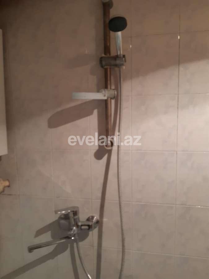 Rent, old building, 2 room, 60 m², Baku, Yasamal r.