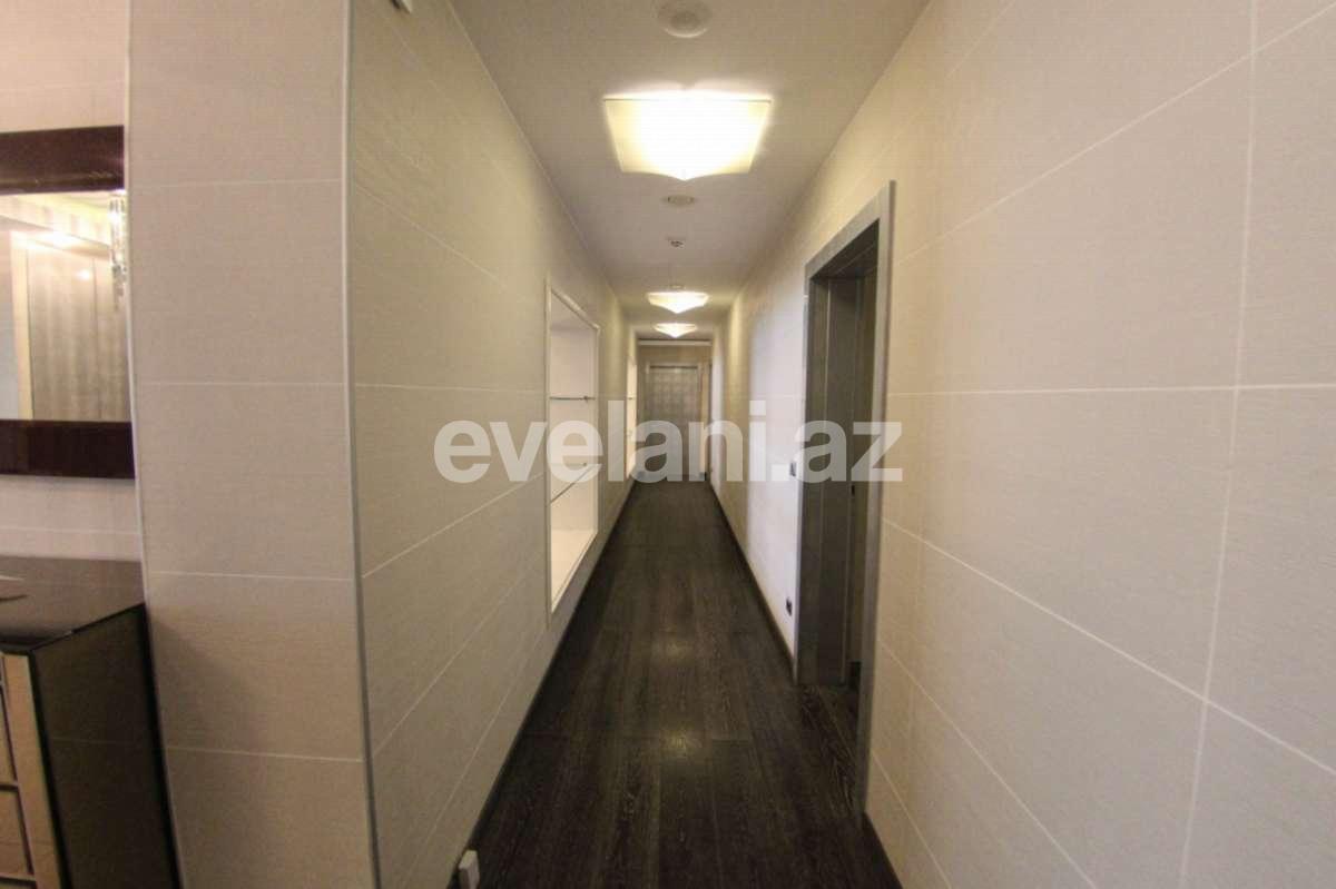 Sale, new building, 4 room, 320 m², Baku, Sabail r, Icheri Sheher m.