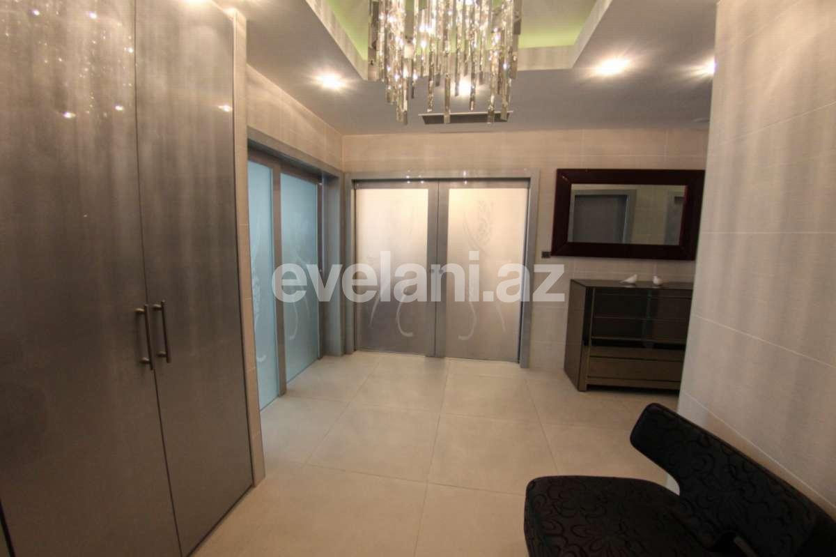 Sale, new building, 4 room, 320 m², Baku, Sabail r, Icheri Sheher m.