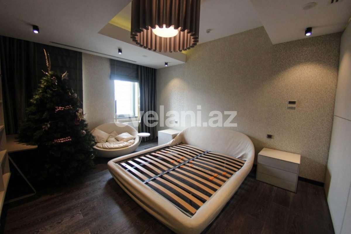 Sale, new building, 4 room, 320 m², Baku, Sabail r, Icheri Sheher m.