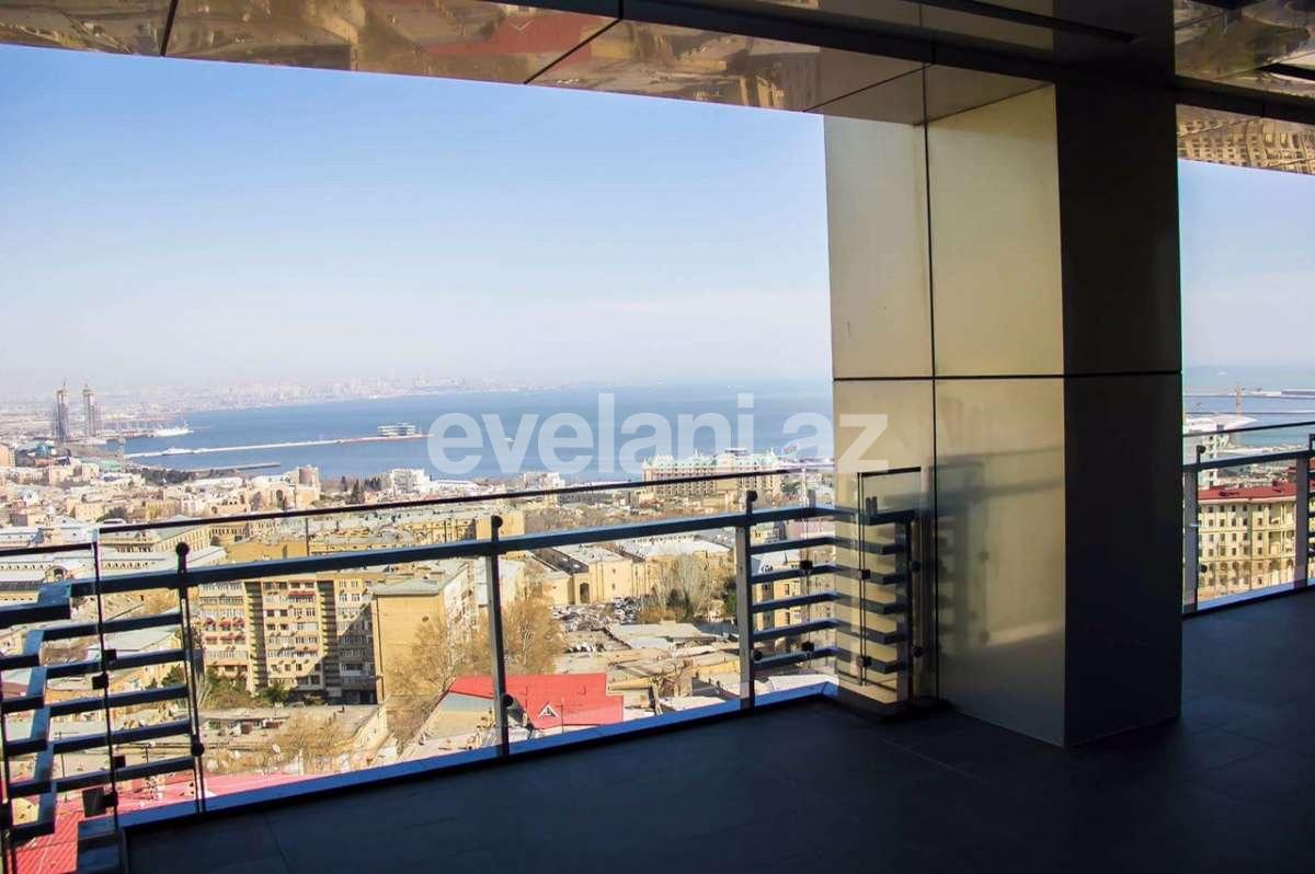 Sale, new building, 4 room, 320 m², Baku, Sabail r, Icheri Sheher m.