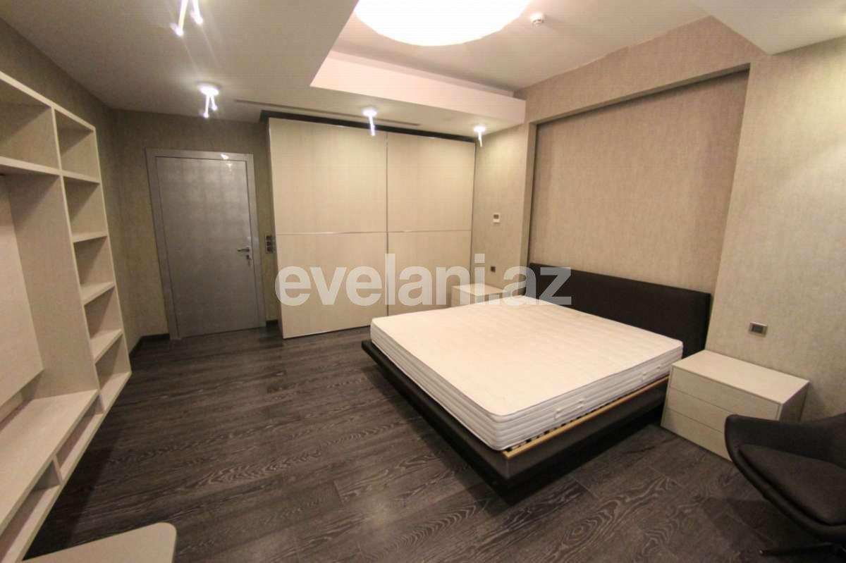 Sale, new building, 4 room, 320 m², Baku, Sabail r, Icheri Sheher m.