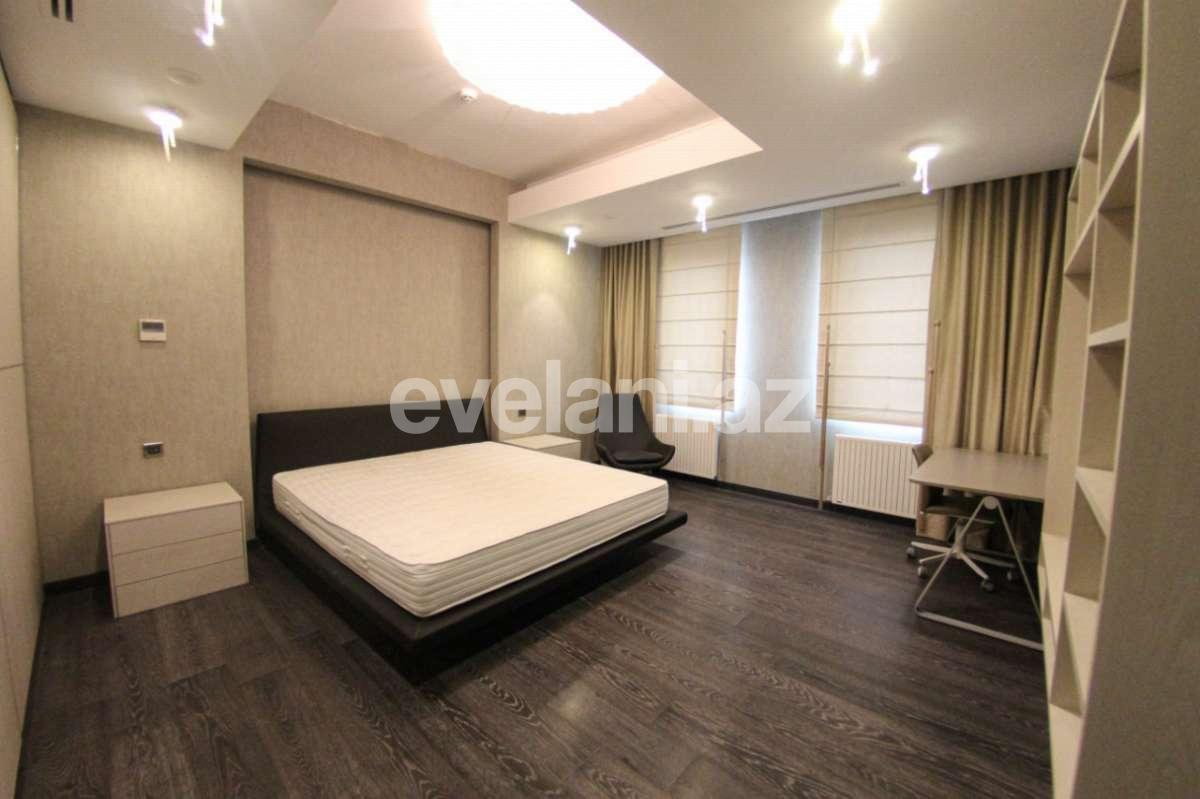 Sale, new building, 4 room, 320 m², Baku, Sabail r, Icheri Sheher m.