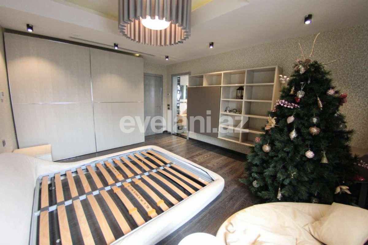 Sale, new building, 4 room, 320 m², Baku, Sabail r, Icheri Sheher m.