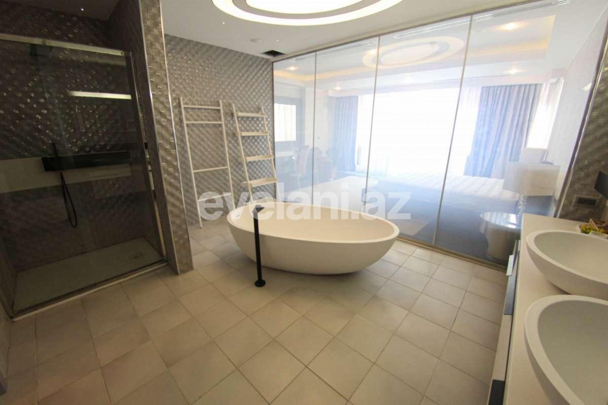 Sale, new building, 4 room, 320 m², Baku, Sabail r, Icheri Sheher m.