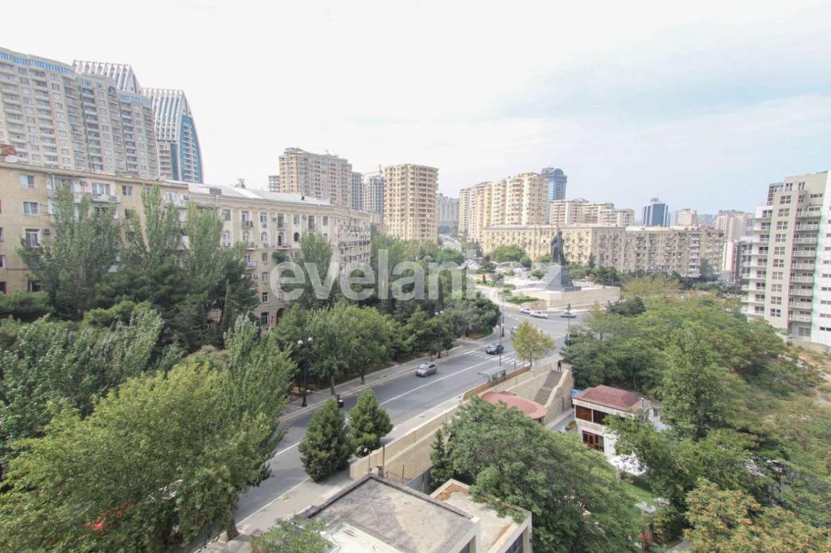 Sale, new building, 4 room, 320 m², Baku, Sabail r, Icheri Sheher m.