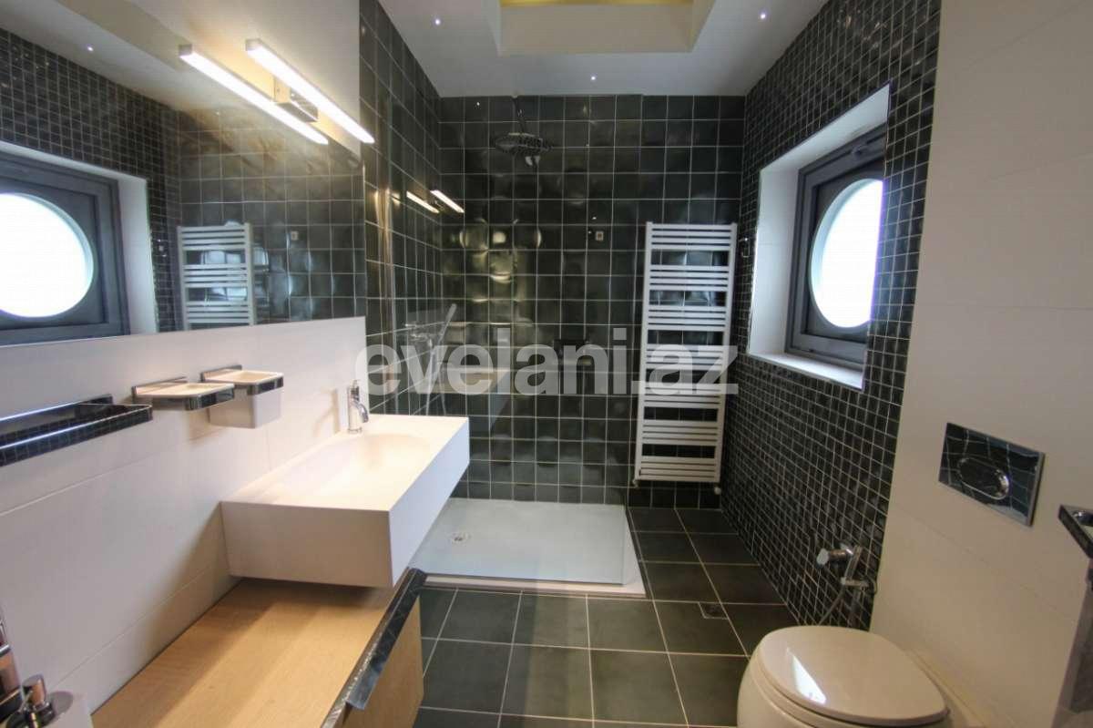 Sale, new building, 4 room, 320 m², Baku, Sabail r, Icheri Sheher m.