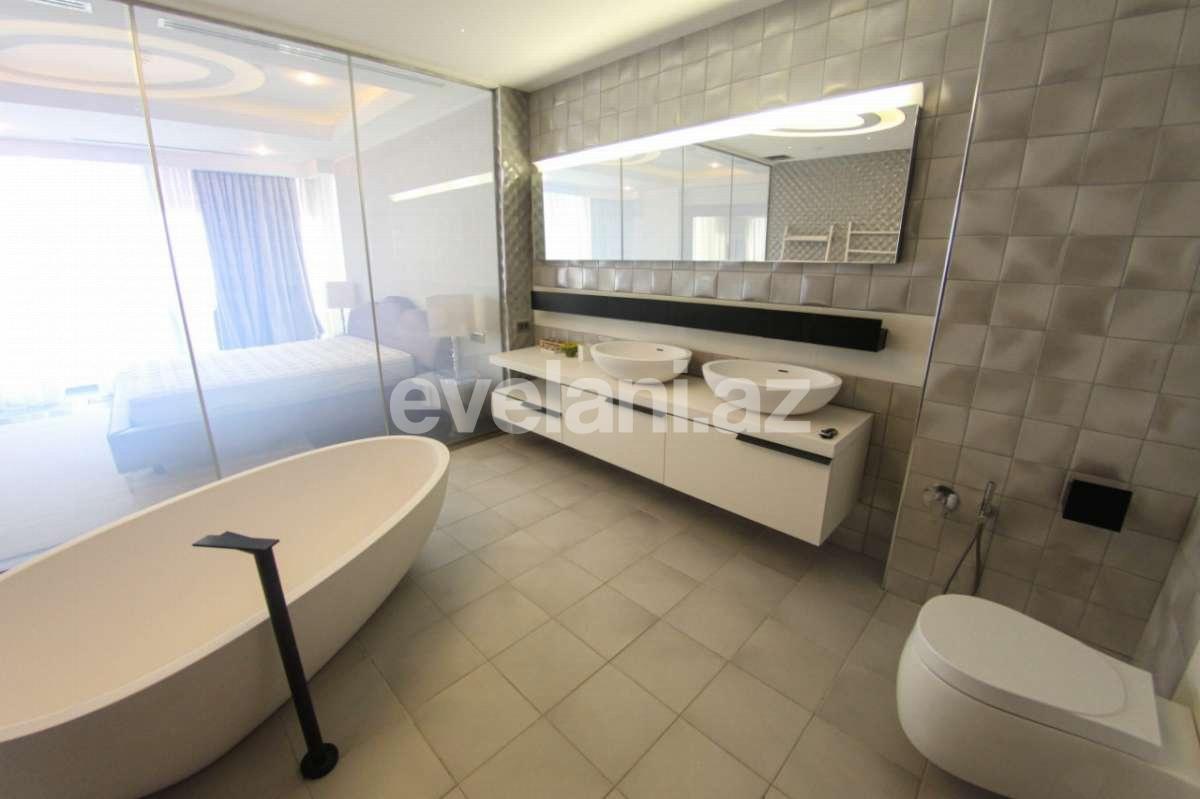 Sale, new building, 4 room, 320 m², Baku, Sabail r, Icheri Sheher m.