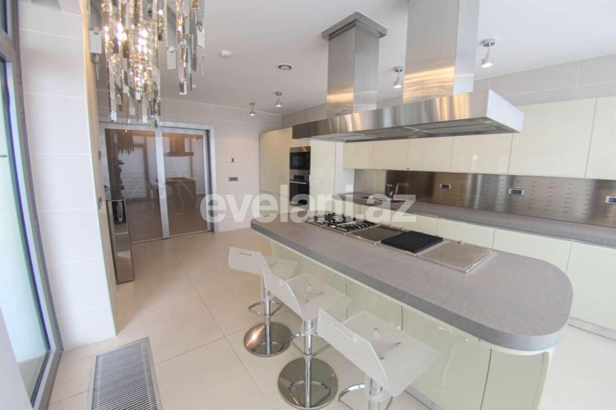 Sale, new building, 4 room, 320 m², Baku, Sabail r, Icheri Sheher m.