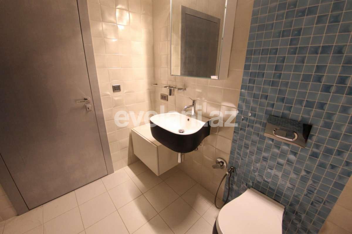 Sale, new building, 4 room, 320 m², Baku, Sabail r, Icheri Sheher m.