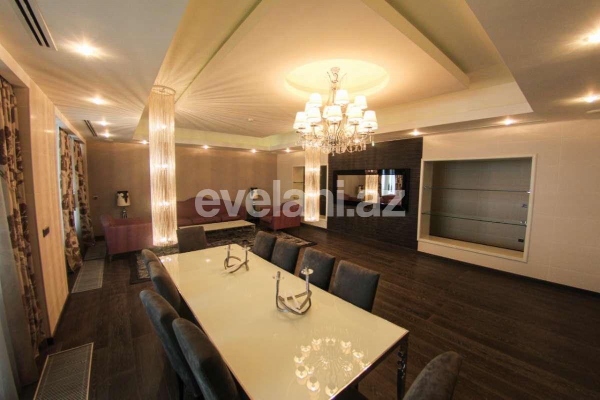 Sale, new building, 4 room, 320 m², Baku, Sabail r, Icheri Sheher m.