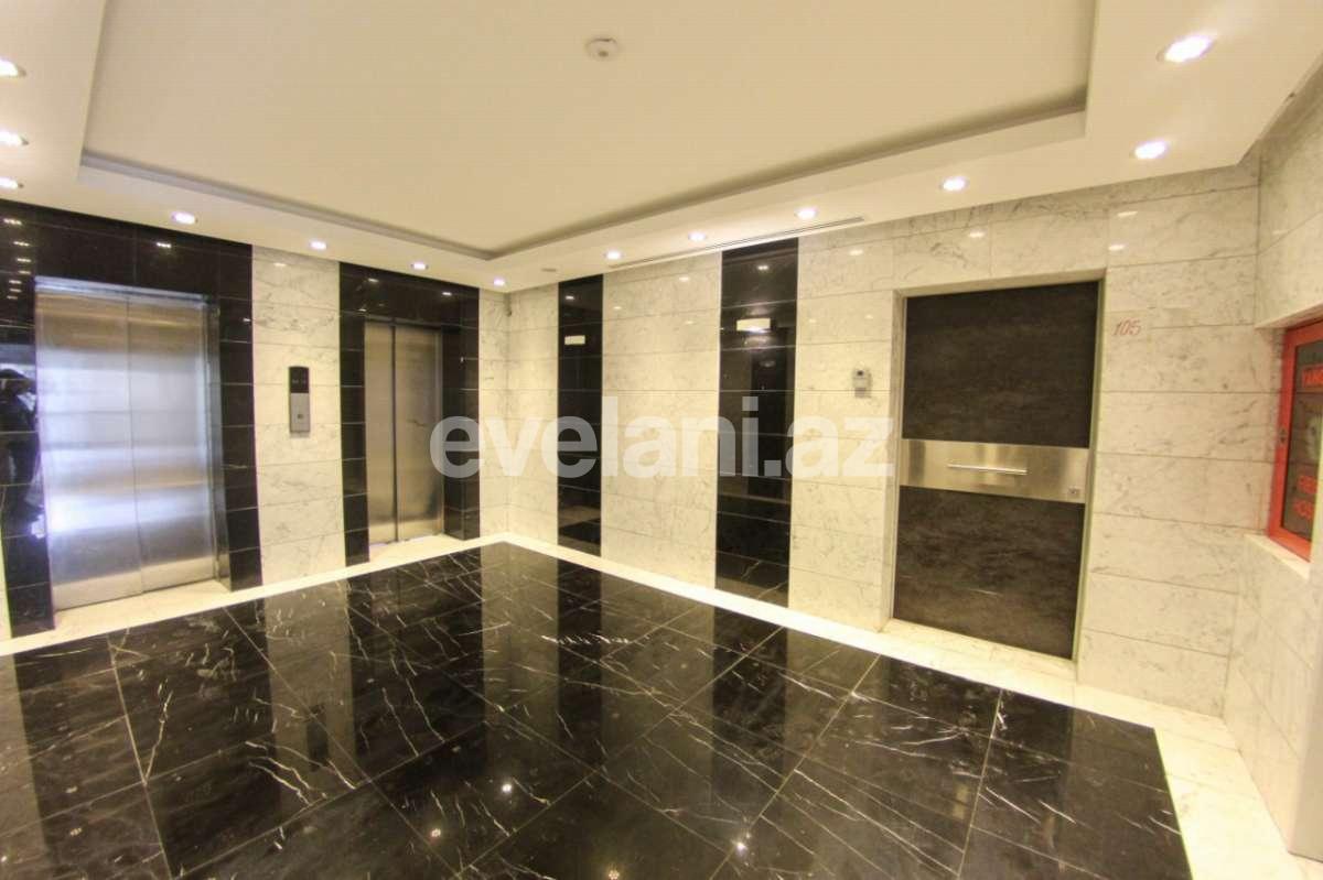 Sale, new building, 4 room, 320 m², Baku, Sabail r, Icheri Sheher m.