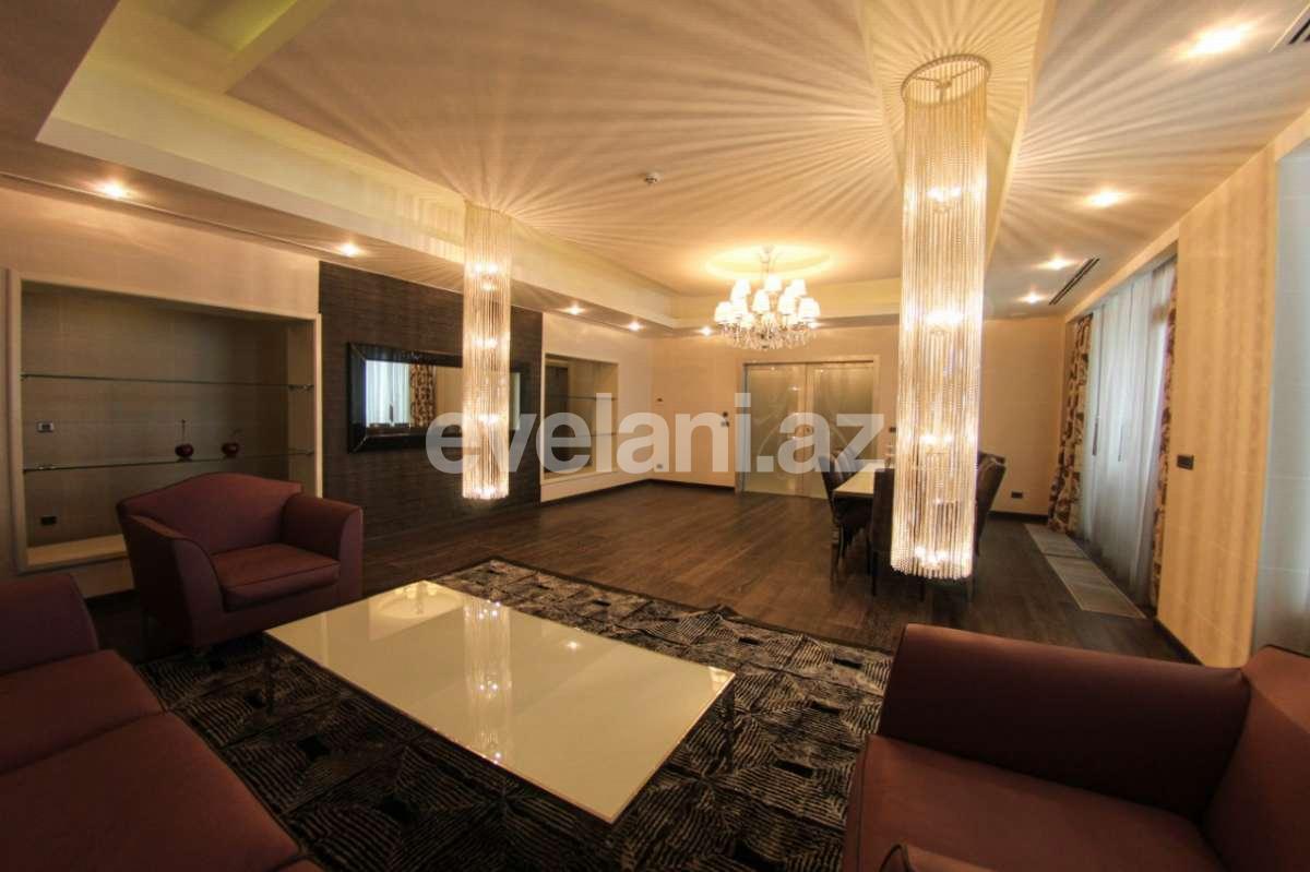 Sale, new building, 4 room, 320 m², Baku, Sabail r, Icheri Sheher m.