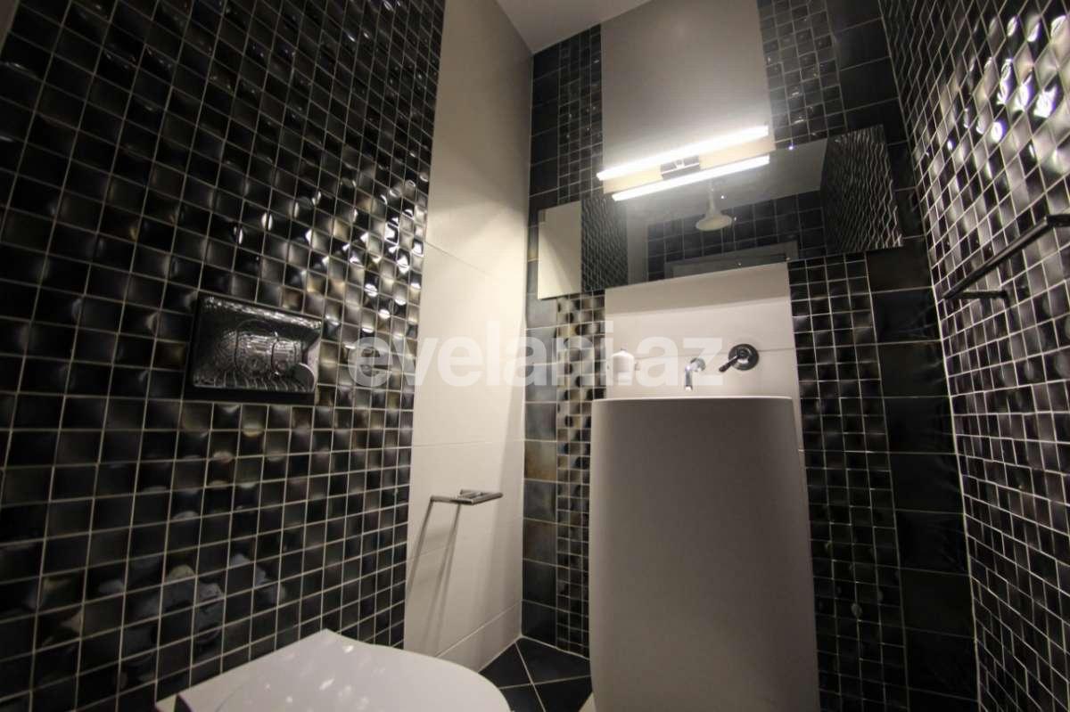 Sale, new building, 4 room, 320 m², Baku, Sabail r, Icheri Sheher m.