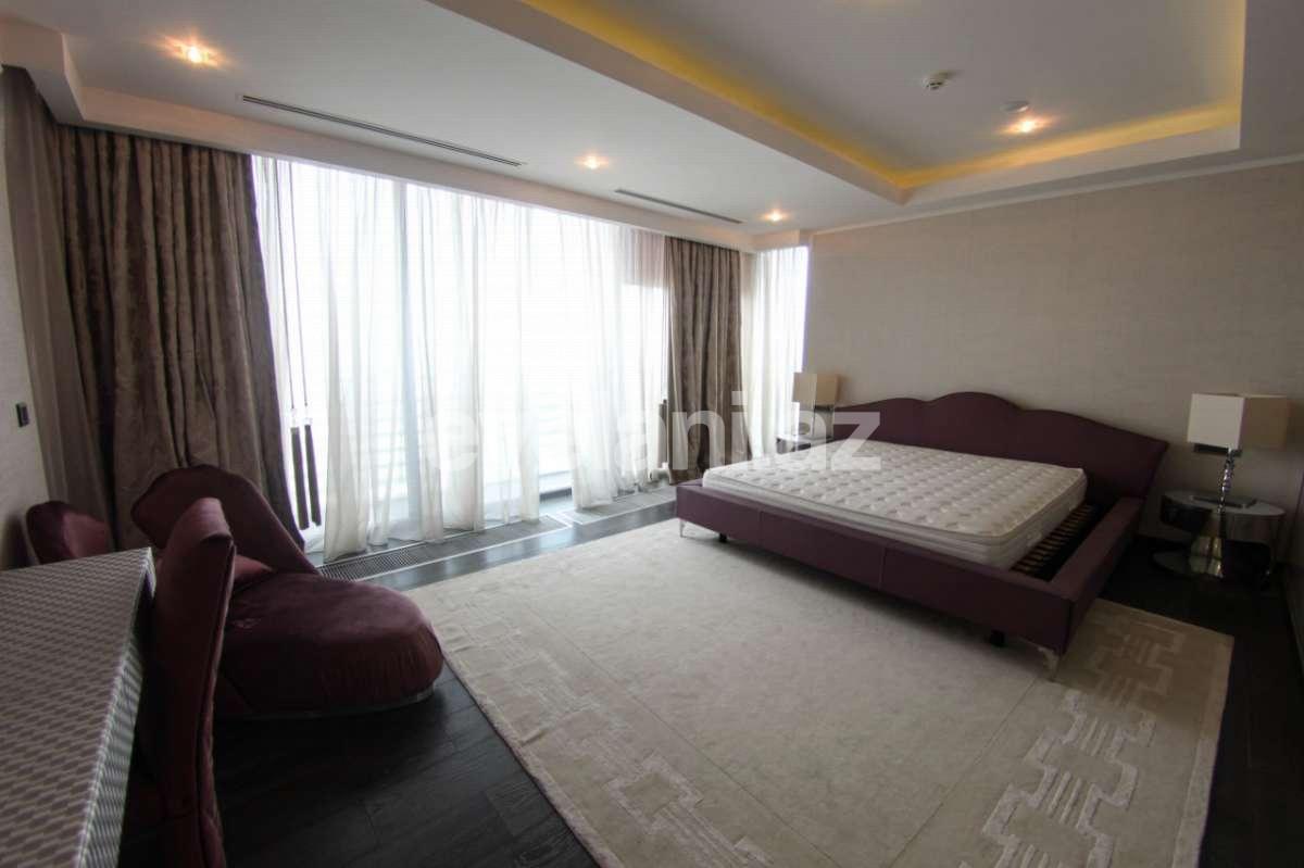 Sale, new building, 4 room, 320 m², Baku, Sabail r, Icheri Sheher m.