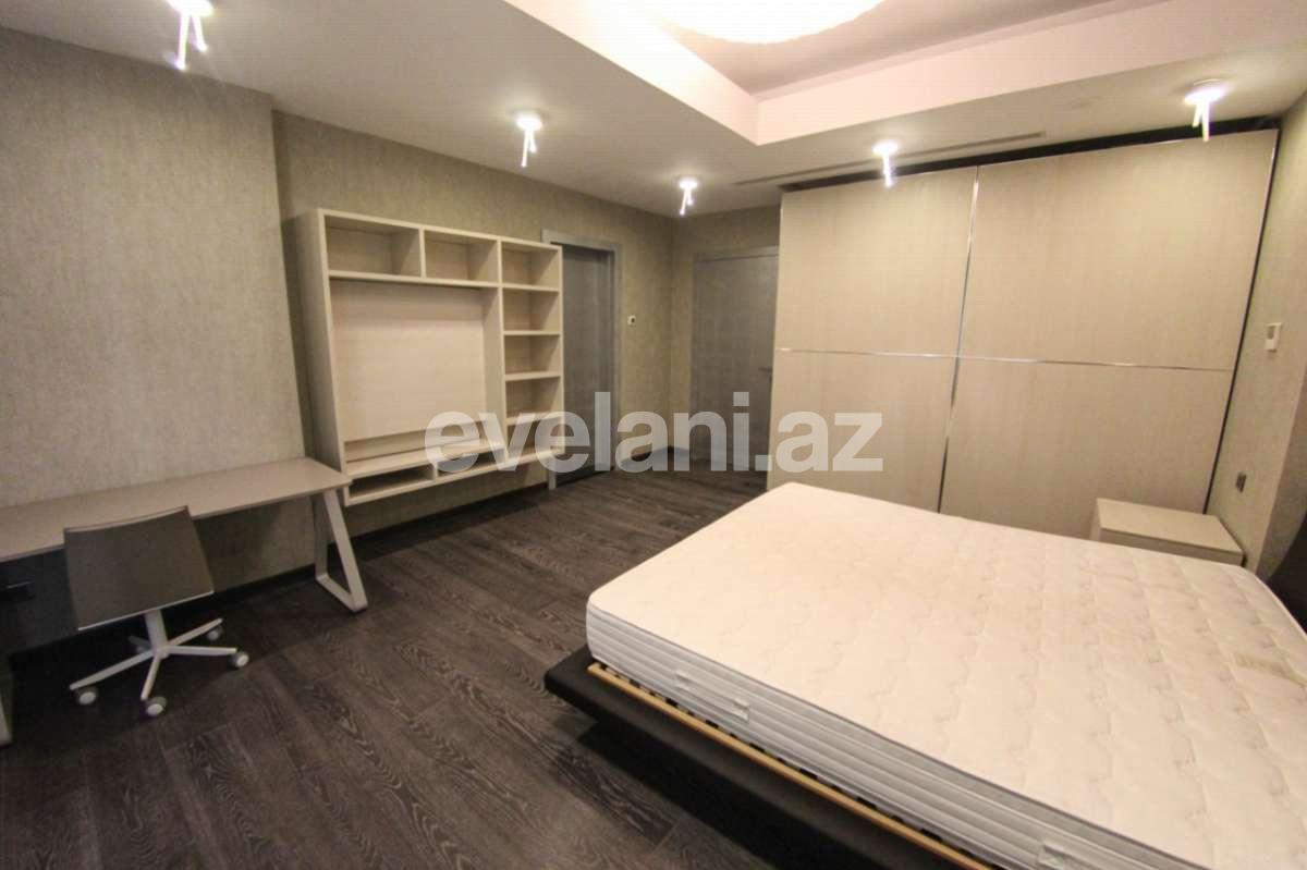 Sale, new building, 4 room, 320 m², Baku, Sabail r, Icheri Sheher m.