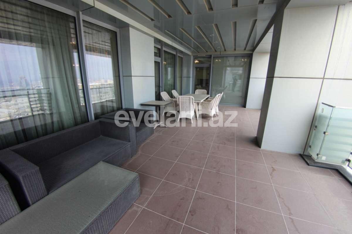 Sale, new building, 4 room, 320 m², Baku, Sabail r, Icheri Sheher m.