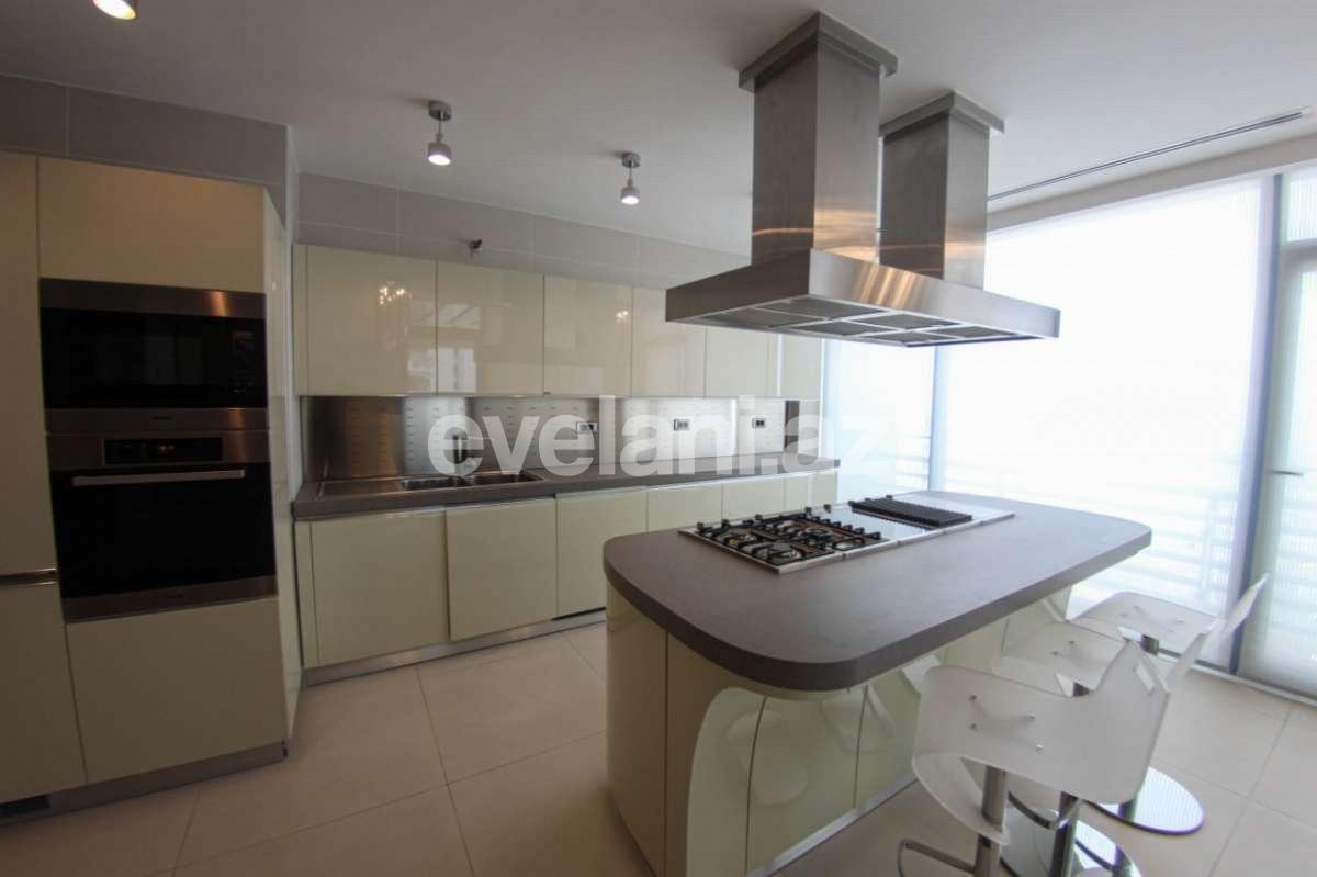 Sale, new building, 4 room, 320 m², Baku, Sabail r, Icheri Sheher m.