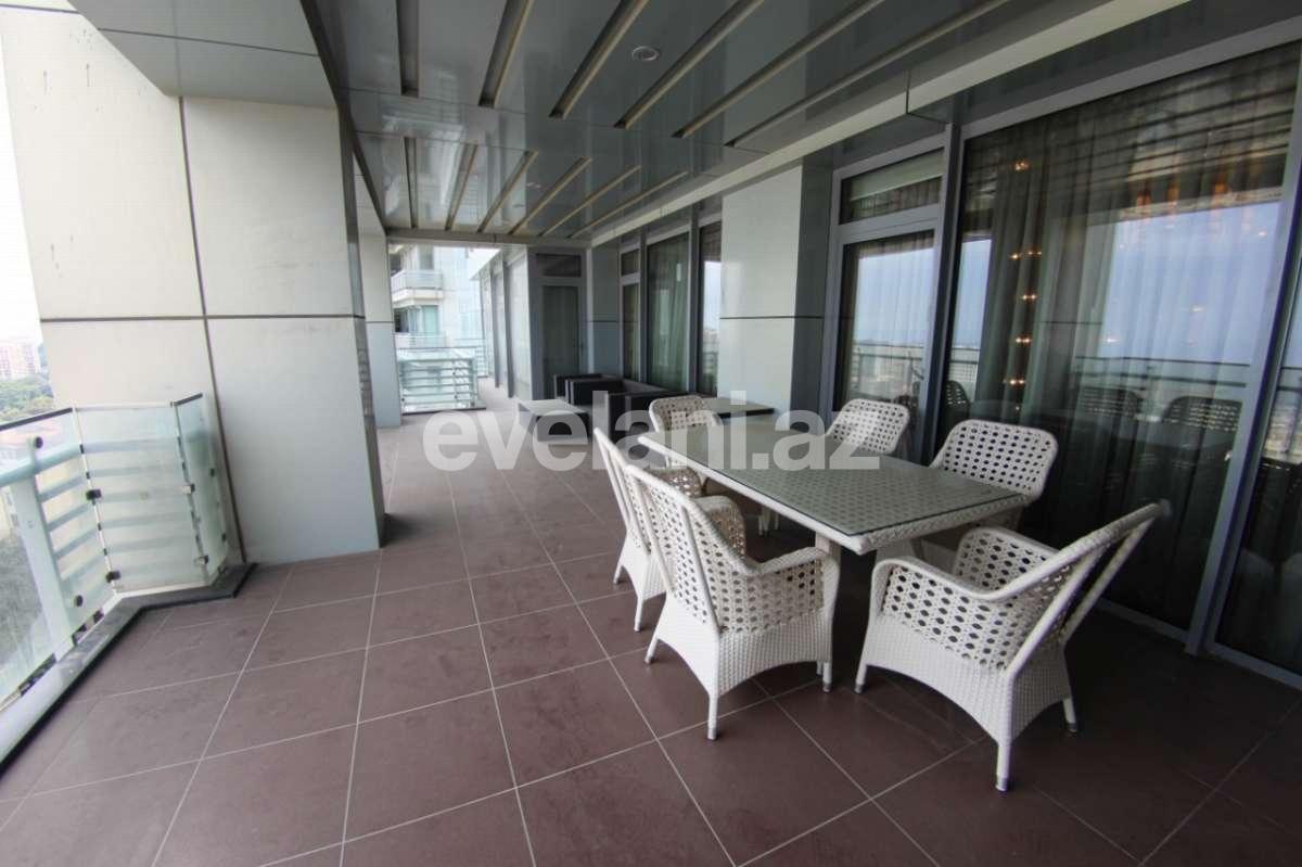 Sale, new building, 4 room, 320 m², Baku, Sabail r, Icheri Sheher m.