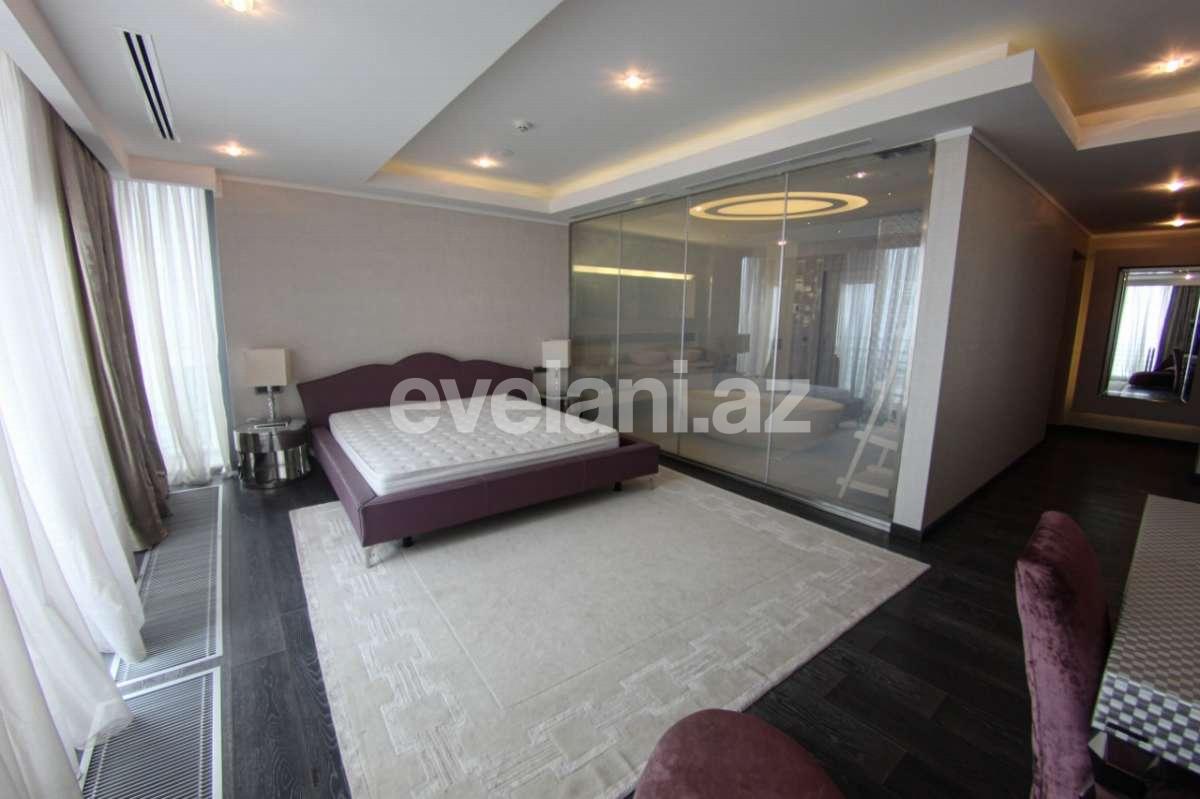 Sale, new building, 4 room, 320 m², Baku, Sabail r, Icheri Sheher m.