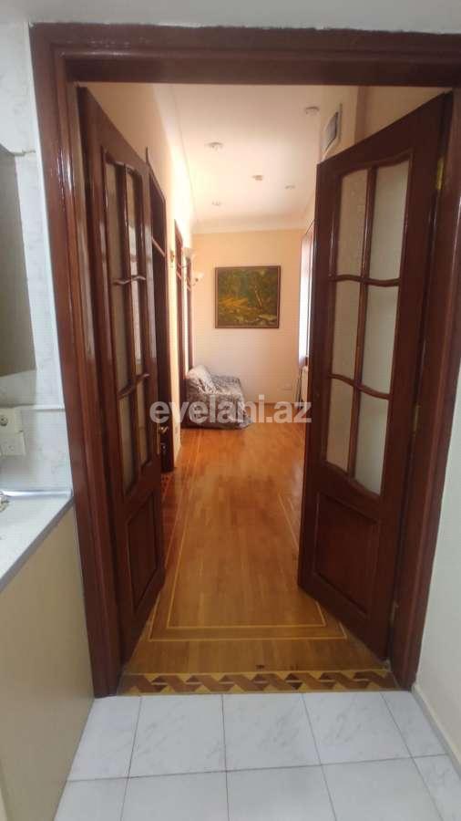 Sale, old building, 5 room, 140 m², Baku, Sabail r, Icheri Sheher m.