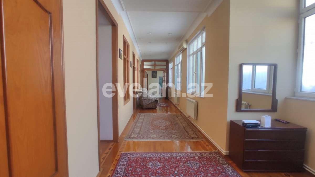 Sale, old building, 5 room, 140 m², Baku, Sabail r, Icheri Sheher m.
