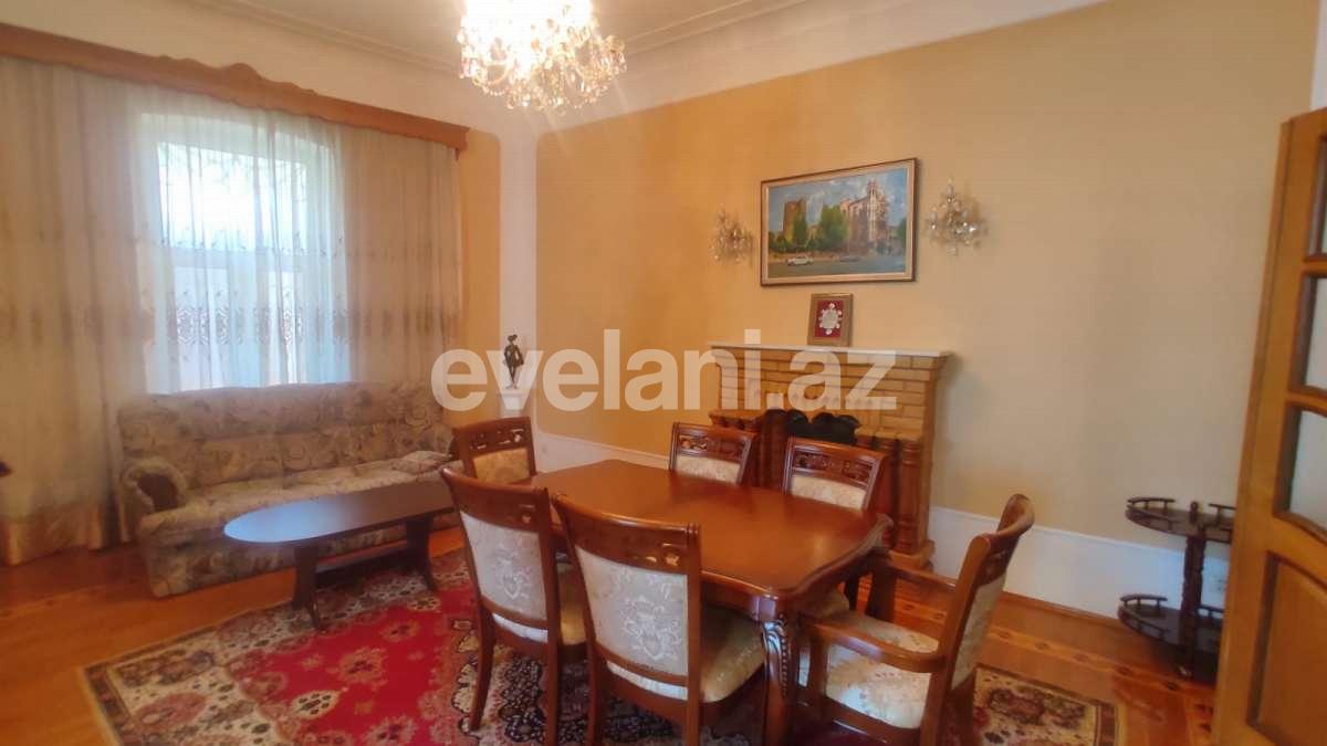 Sale, old building, 5 room, 140 m², Baku, Sabail r, Icheri Sheher m.