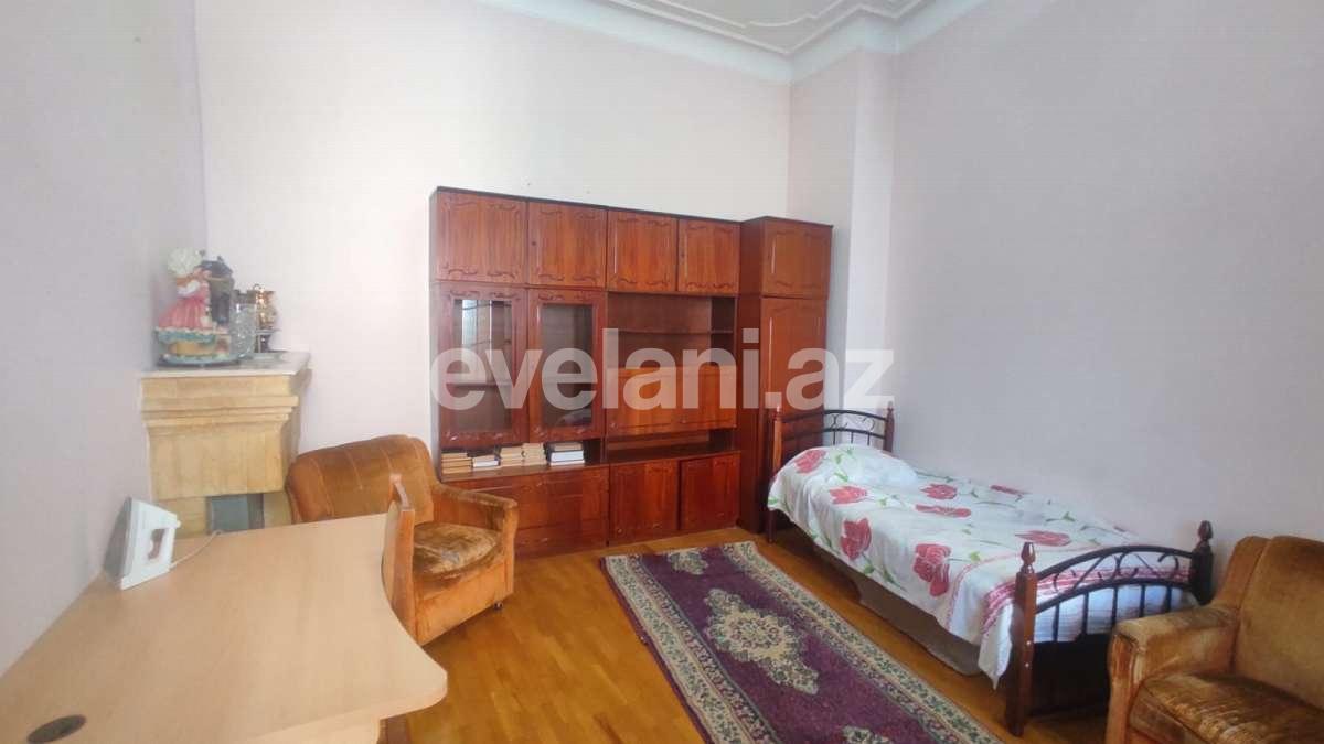Sale, old building, 5 room, 140 m², Baku, Sabail r, Icheri Sheher m.