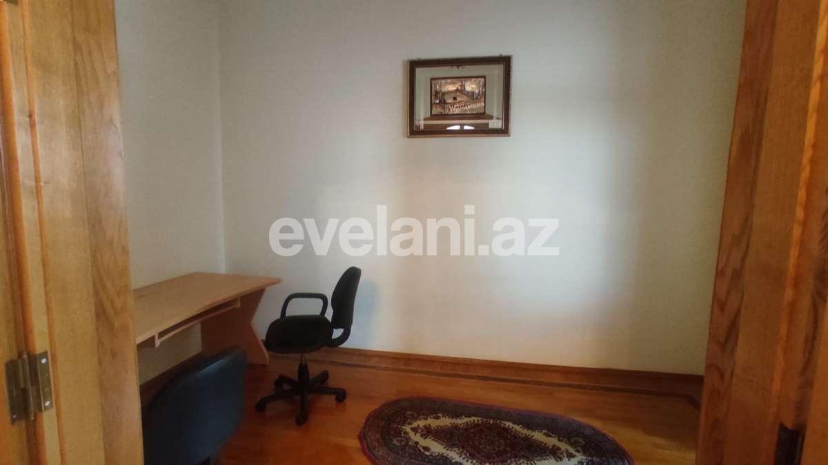 Sale, old building, 5 room, 140 m², Baku, Sabail r, Icheri Sheher m.