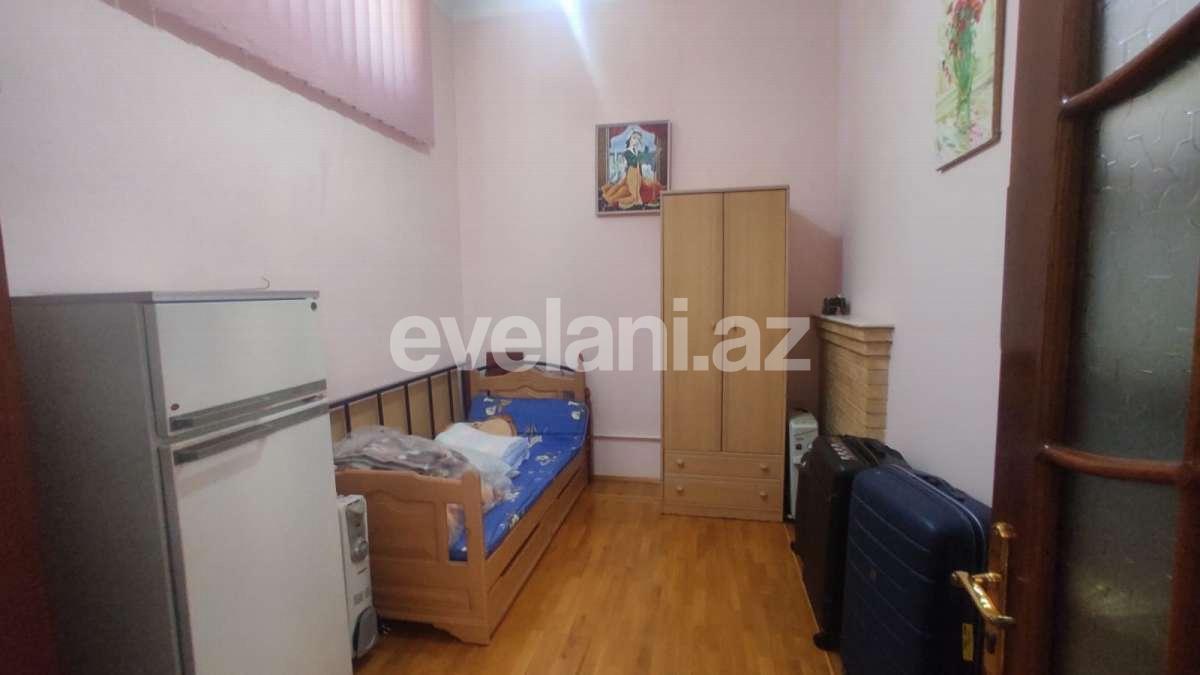 Sale, old building, 5 room, 140 m², Baku, Sabail r, Icheri Sheher m.