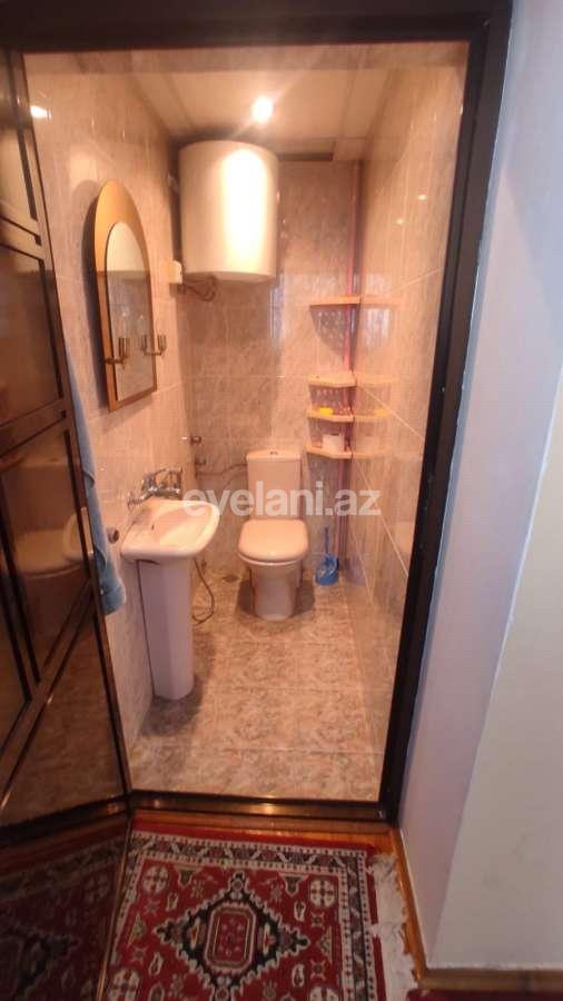 Sale, old building, 5 room, 140 m², Baku, Sabail r, Icheri Sheher m.