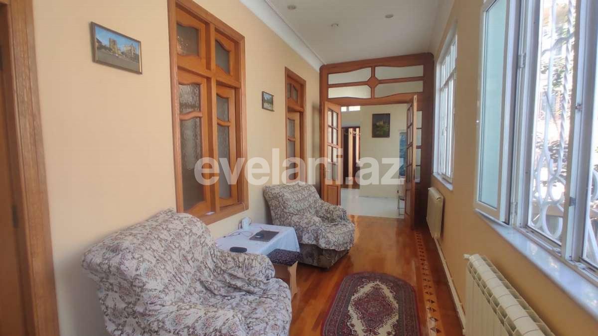Sale, old building, 5 room, 140 m², Baku, Sabail r, Icheri Sheher m.