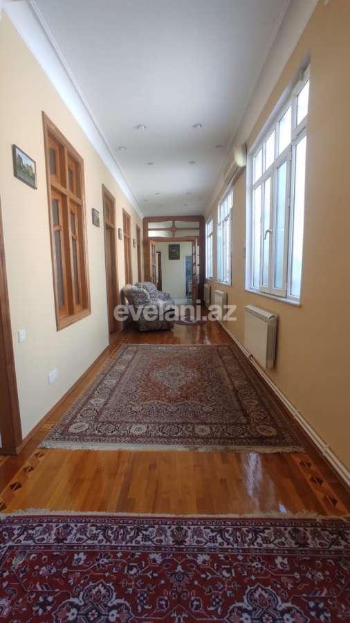 Sale, old building, 5 room, 140 m², Baku, Sabail r, Icheri Sheher m.