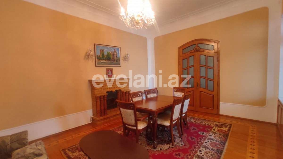 Sale, old building, 5 room, 140 m², Baku, Sabail r, Icheri Sheher m.