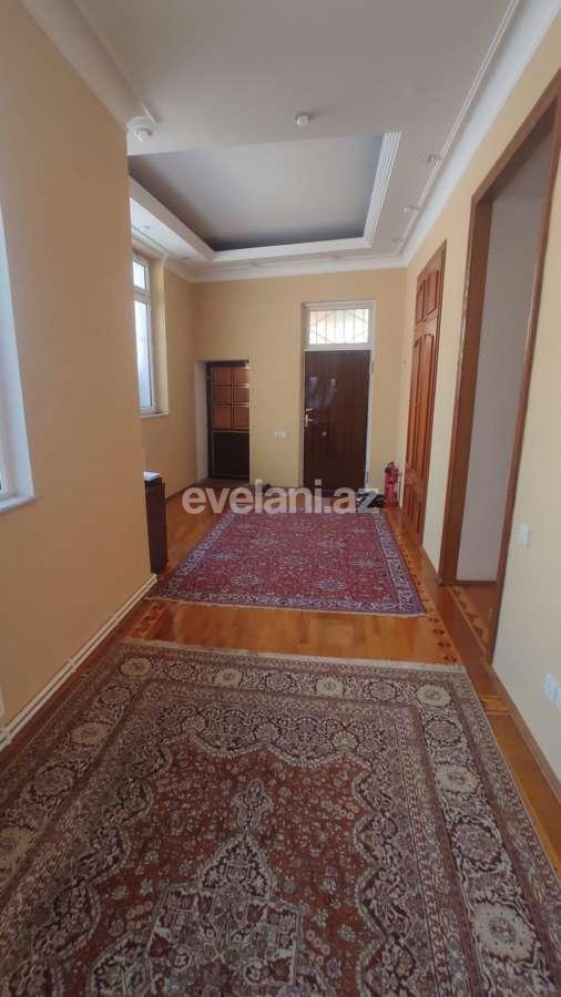 Sale, old building, 5 room, 140 m², Baku, Sabail r, Icheri Sheher m.