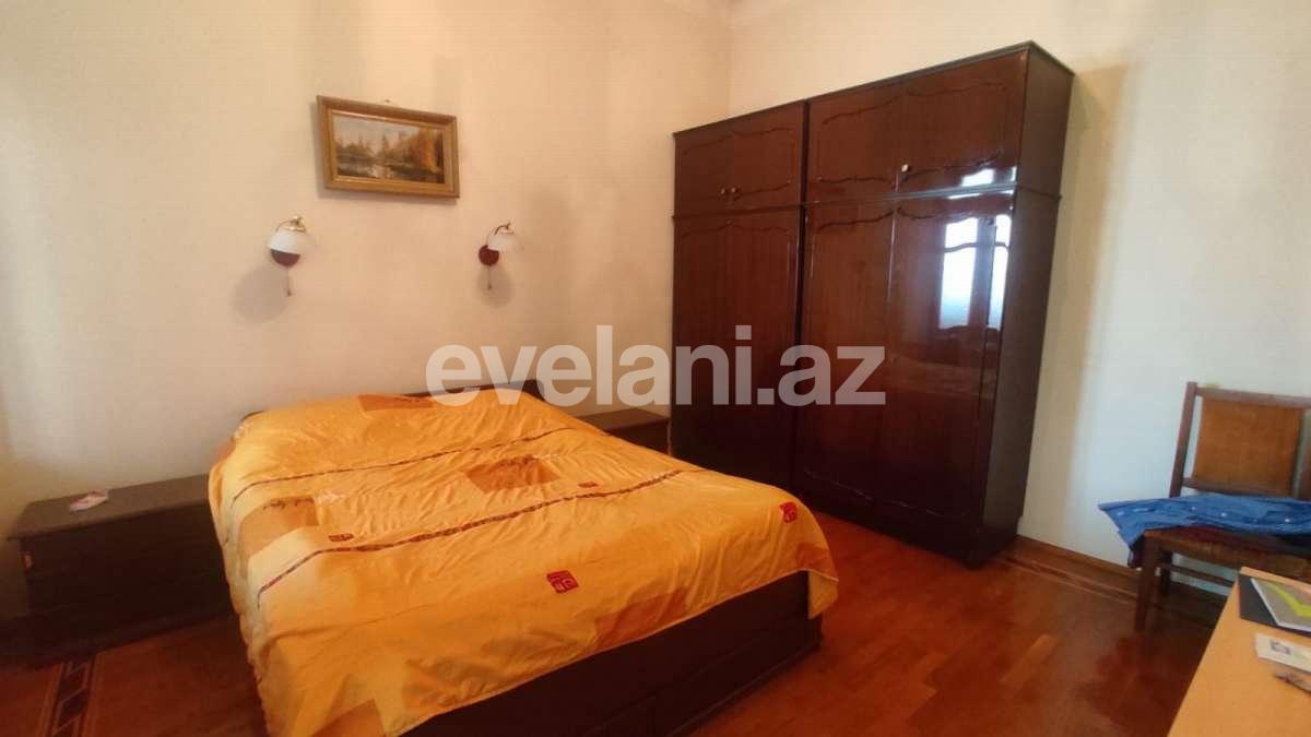 Sale, old building, 5 room, 140 m², Baku, Sabail r, Icheri Sheher m.