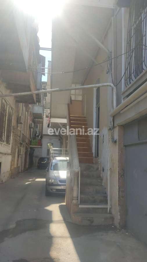 Sale, old building, 5 room, 140 m², Baku, Sabail r, Icheri Sheher m.