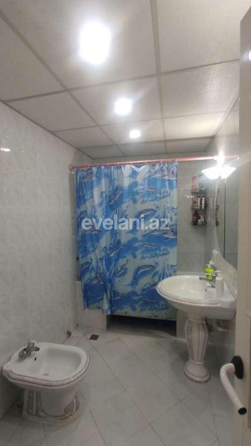 Sale, old building, 5 room, 140 m², Baku, Sabail r, Icheri Sheher m.