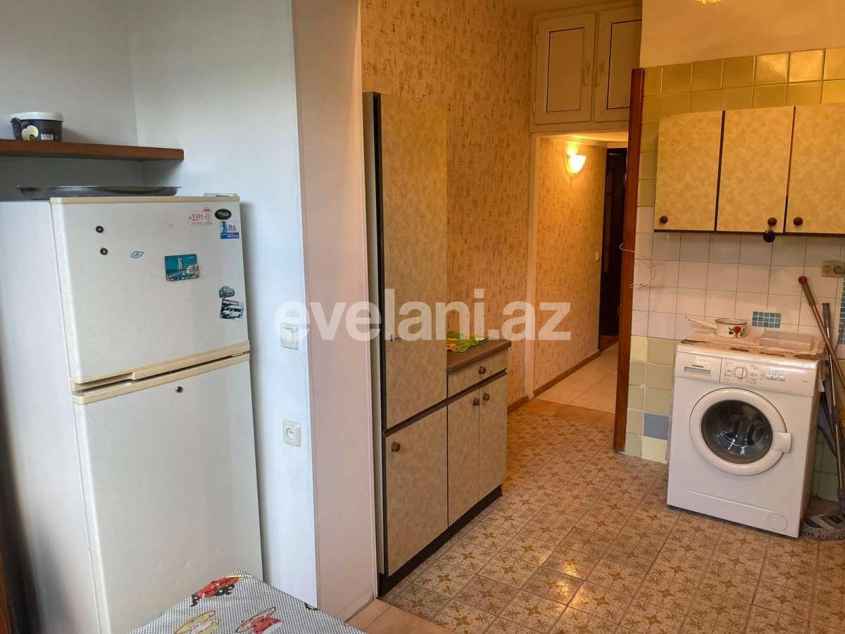 Kirayə verilir, köhnə tikili, 3 otaqlı, 80 m², Bakı, Nərimanov r.