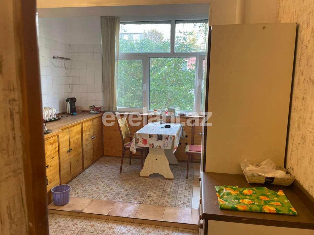 Kirayə verilir, köhnə tikili, 3 otaqlı, 80 m², Bakı, Nərimanov r.