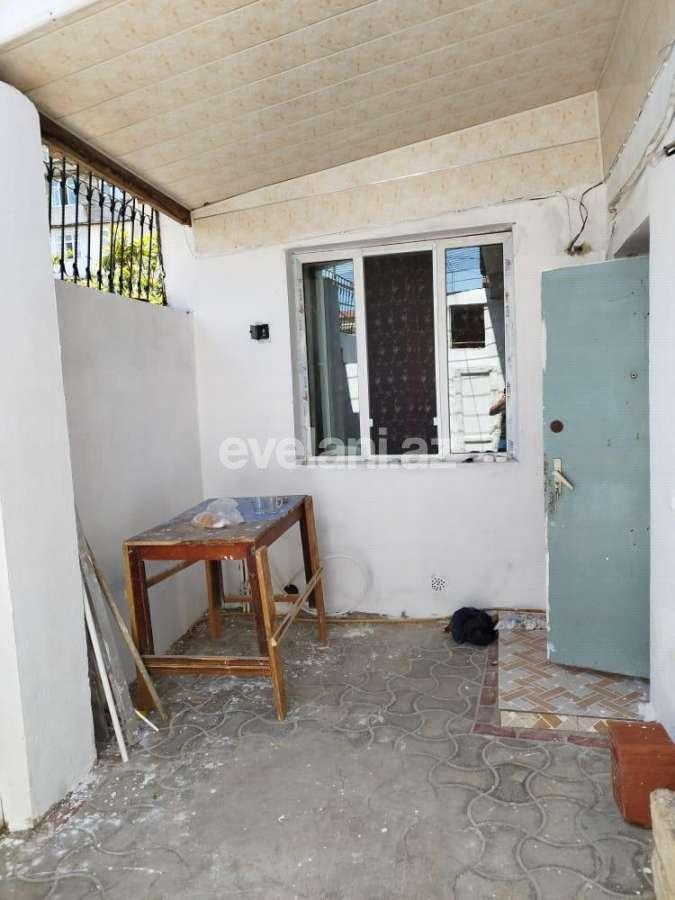 Satılır, həyət evi / bağ, 3 otaqlı, 120 m², Bakı, Binəqədi r, 7-ci mikrorayon q, Azadlıq prospekti m.