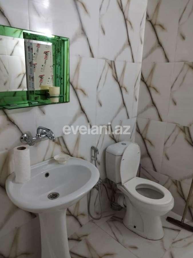 Satılır, həyət evi / bağ, 3 otaqlı, 120 m², Bakı, Binəqədi r, 7-ci mikrorayon q, Azadlıq prospekti m.