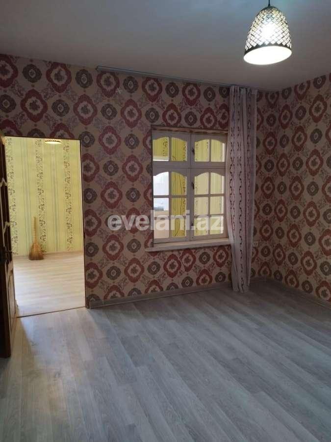 Satılır, həyət evi / bağ, 3 otaqlı, 120 m², Bakı, Binəqədi r, 7-ci mikrorayon q, Azadlıq prospekti m.