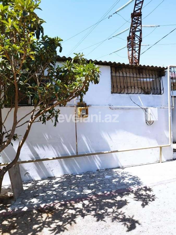 Satılır, həyət evi / bağ, 3 otaqlı, 120 m², Bakı, Binəqədi r, 7-ci mikrorayon q, Azadlıq prospekti m.
